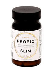 Probio Slim - kontrola telesnej hmotnosti