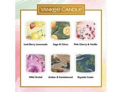 Yankee Candle Darčeková sada votívnych sviečok v skle 6 x 37 g