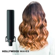 Bellissima Nadstavec Hollywood Waves 11838 ku kulme na vlasy My Pro Twist & Style