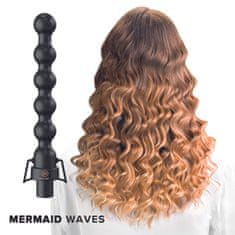 Bellissima Nadstavec Mermaid Waves 11837 ku kulme na vlasy My Pro Twist & Style
