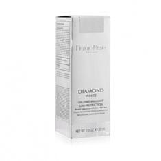 Natura Bissé Rozjasňujúci opaľovací krém Diamond White SPF 50 + (Oil-Free Brilliant Sun Protection ) 30 ml