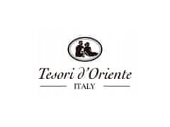 Tesori d´Oriente Tesori d'Oriente Muschio Bianco kúpeľný olej 500 ml x3