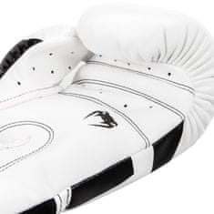 VENUM Boxerské rukavice VENUM ELITE - bílo/černé