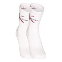 Calvin Klein 4PACK dámske ponožky viacfarebné (701224131 003) - veľkosť uni