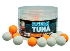 Starbaits Boilie Pop Up Bright Ocean Tuna - priemer 12 mm