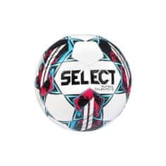 SELECT Lopty futbal biela Futsal Talento 13 V22