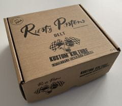 Rusty Pistons pások RPBT02 Belt