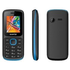Aligator Mobilný telefón D210 Dual SIM - modrý