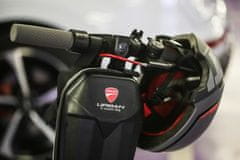 Ducati Batoh na riadidlá Voděodolný přední batoh na řidítka e-koloběžky