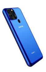 Aligator Mobilní telefon S6100 Duo 32GB Blue