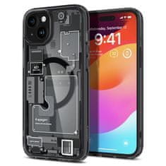 Spigen Kryt na mobil Ultra Hybrid MagSafe na iPhone 15 - Zero One