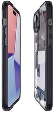 Spigen Kryt na mobil Ultra Hybrid MagSafe na iPhone 15 Plus - Zero One