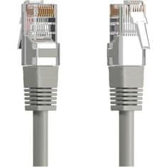 Yenkee UTP kabel YCT 110 UTP CAT5e / 2xRJ45 / 10m