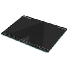 ASUS Podložka pod myš ROG Hone Ace Aim Lab Edition, 50 × 42 cm - černá