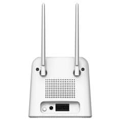 D-Link Wi-Fi router DWR-960 4G - bílý