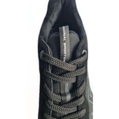 Gant  Ketoon Pánska Športová Obuv G25633255 čierna šedá Farba: čierna, Veľkosť: 45