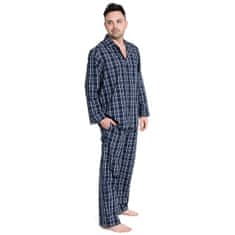 Hugo Boss Pánske pyžamo BOSS 50509358-402 (Veľkosť L)