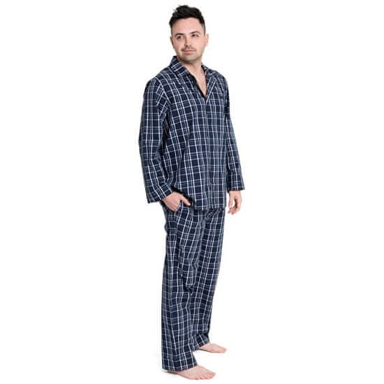 Hugo Boss Pánske pyžamo BOSS 50509358-402
