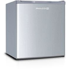 Philco Jednodverová chladnička PSB 401 X Cube