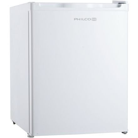 Philco Jednodverová chladnička PSB 401 W Cube