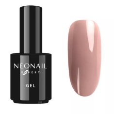 Neonail NEONAIL Level Up Gél Expert 15 ml - Neutral Nude