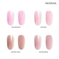 Neonail NEONAIL Level Up Gél Expert 15 ml - Ballerina Pink