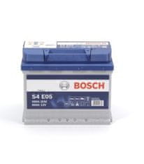 Bosch 60 Ah Autobateria 12V, 560 A, 0 092 S4E 050