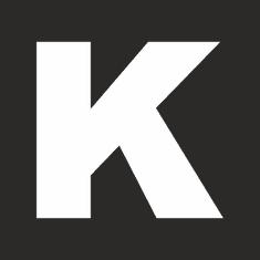 Traiva Šablóna písmeno "K" vodorovné značenie Šablona písmeno "K" vodorovné značenie, 235 x 235 mm, výška písma: 160 mm, Kód: 24881