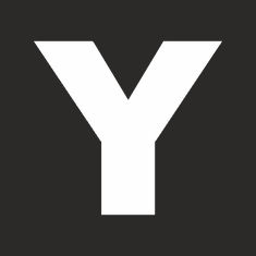 Traiva Šablóna písmeno "Y" vodorovné značenie Šablona písmeno "Y" vodorovné značenie, 235 x 235 mm, výška písma: 160 mm, Kód: 24927