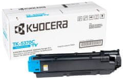 Kyocera toner TK-5370C (azúrový, 5000 strán) pre ECOSYS PA3500/MA3500