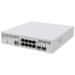 Mikrotik Cloud Router Switch CRS310-8G+2S+IN, 256MB RAM, 8x2,5 Gbit LAN, 2xSFP+, USB 3.0, vr. L5