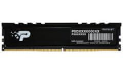 Patriot Signature Premium 16GB DDR5 5600MT/s/DIMM/CL46/1,1V