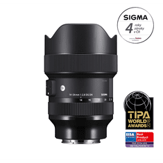 Sigma 14-24 mm F2.8 DG DN Art pre Sony E