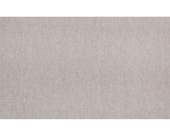 Ayyildiz AKCIA: 107x350 cm Metrážny koberec Nizza Cream (Rozmer metrového tovaru Bez obšitia)