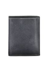 LANCETTI  Kvalitná Pánska Peňaženka Čierna Farba: čierna, Veľkosť: UNI