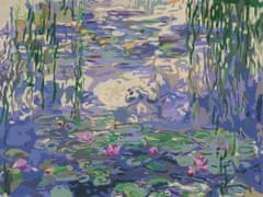 Ravensburger CreArt Claude Monet: Lekná