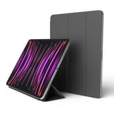 Elago Magnetické puzdro Folio pre iPad Pro, Tmavo šedá 12,9"