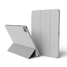 Elago Magnetické puzdro Folio pre iPad Pro, Svetlo šedá 11"
