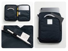 Elago Tablet and Laptop Sleeve - Kryt pre iPad 11", Jean Indigo