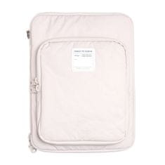 Elago Tablet and Laptop Sleeve - Kryt pre iPad 11", Pastelová ružová
