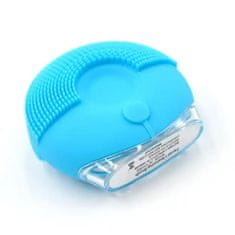 Smart Plus Silikónové čistiace zariadenie pre štetky, mini umývanie tváre, zdravé krásne produkty