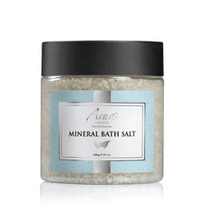 Aqua Mineral Mineral Bath Salt 600 g