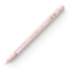 Elago X MONAMI Puzdro na ceruzku pre Apple Pencil 2Gen, Pivoňka ružová