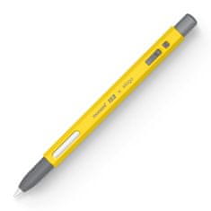 Elago X MONAMI Puzdro na ceruzku pre Apple Pencil 2Gen, žltá