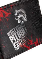 PitBull West Coast Peňaženka PITBULL WEST COAST Roswell Blood Dog