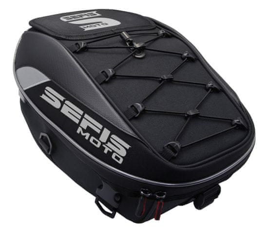 SEFIS Sport taška 2v1 na motocykel