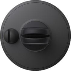 Noname Baseus Car Mount C01 Magnetic Phone Holder(Air Outlet Version) Black (SUCC000101)