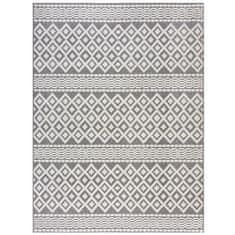 Flair Kusový koberec Verve Jhansi Grey 80x160