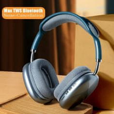 Smart Plus Bluetooth Bezdrôtové Slúchadlá STN-01 s Technológiou Bluetooth 5.0