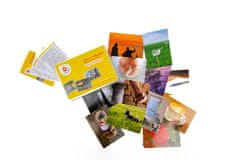 KARTY S PRÍBEHMI | NOVÁ INŠPIRÁCIA Storytelling cards, koučovacie a terapeutické karty
